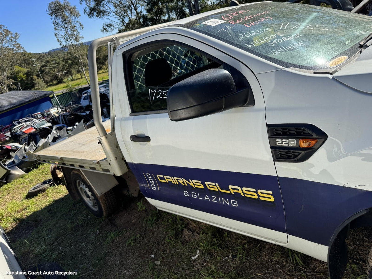 2011-2022 Ford Ranger Right Front Door