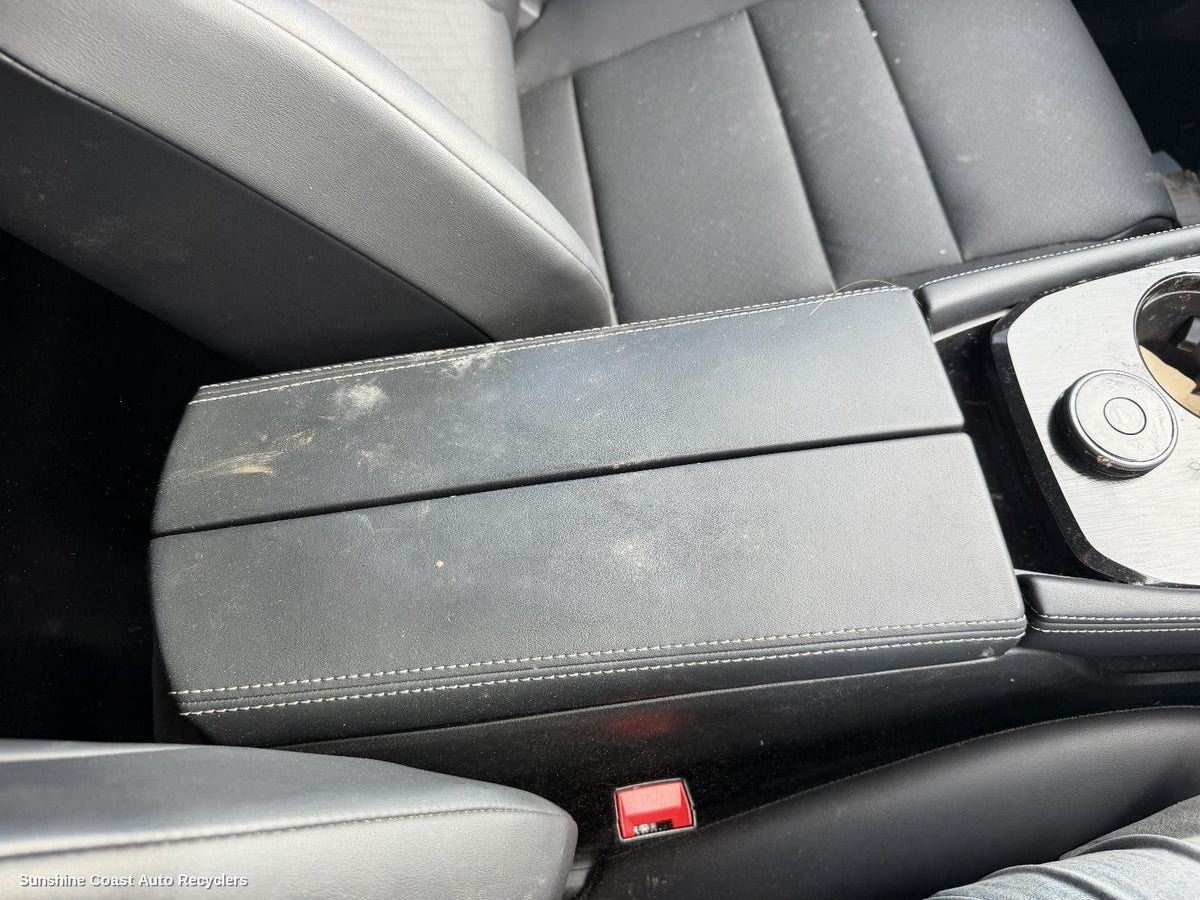 2022-2026 Nissan Xtrail Console