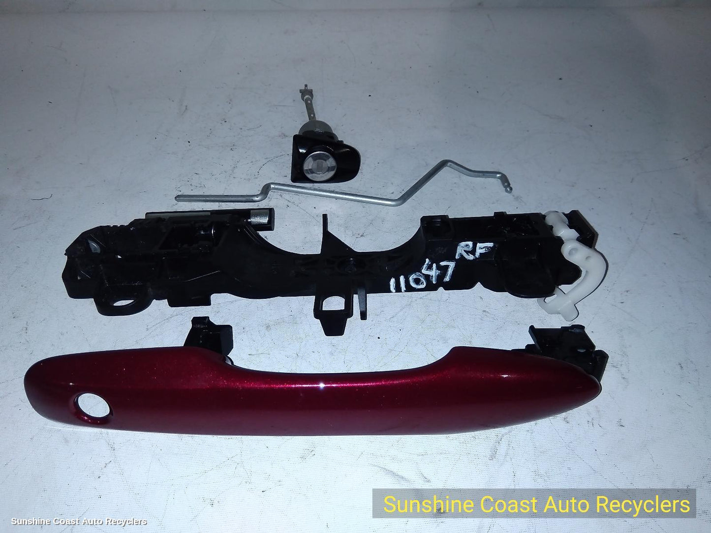 2018-2026 Toyota Corolla Door Handle