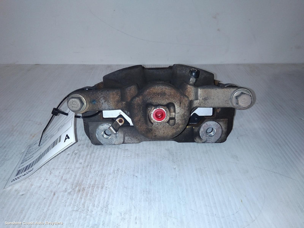 2006-2011 Honda Civic Caliper