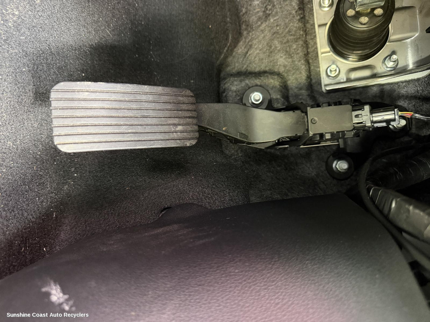 2019-2025 Hyundai Venue Pedal Assembly