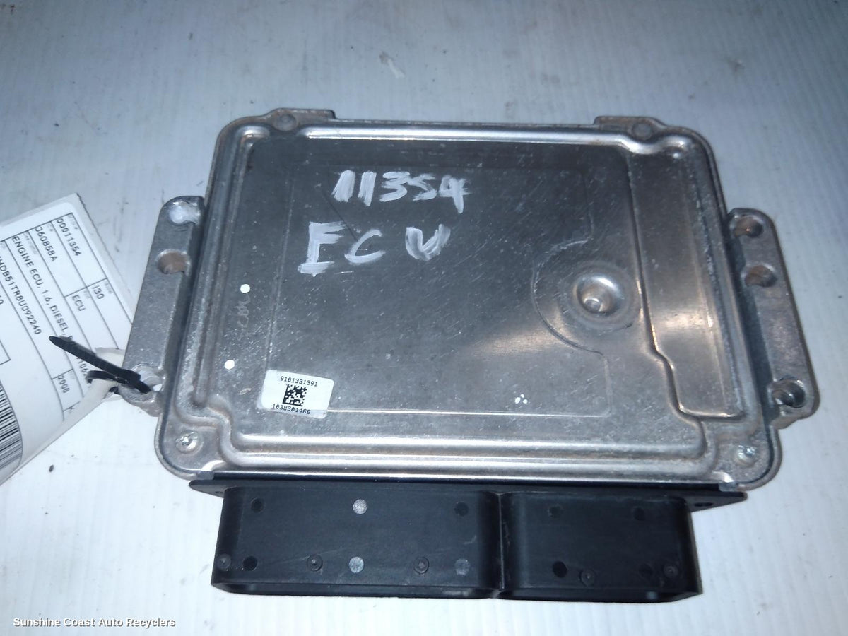 2007-2010 Hyundai I30 Ecu