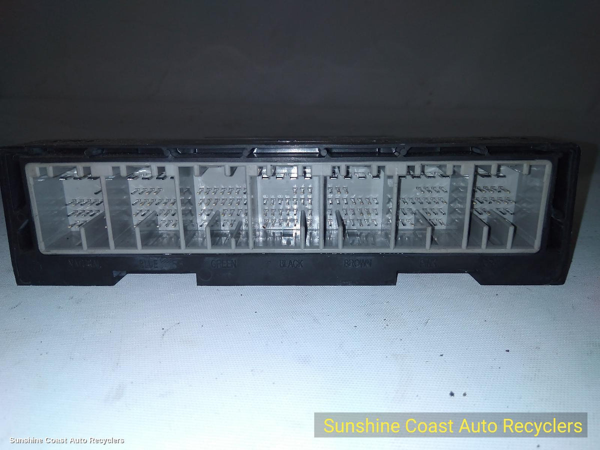 2011-2017 Holden Cruze Ecu