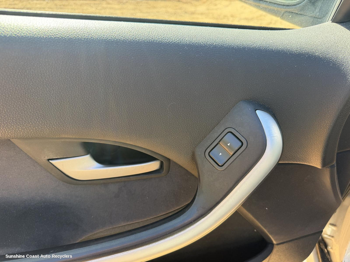 2002-2010 Ford Falcon Door Handle