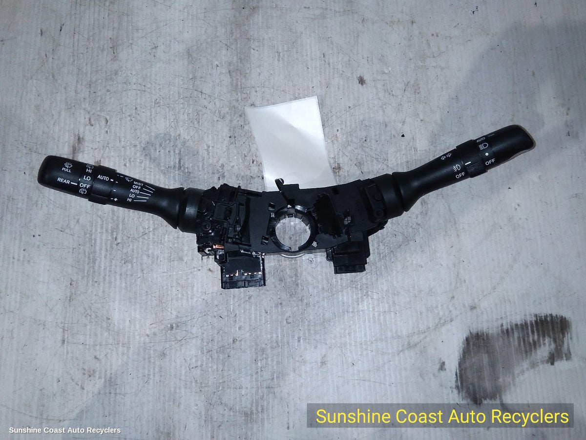 2011-2022 Lexus Ct200h Combination Switch