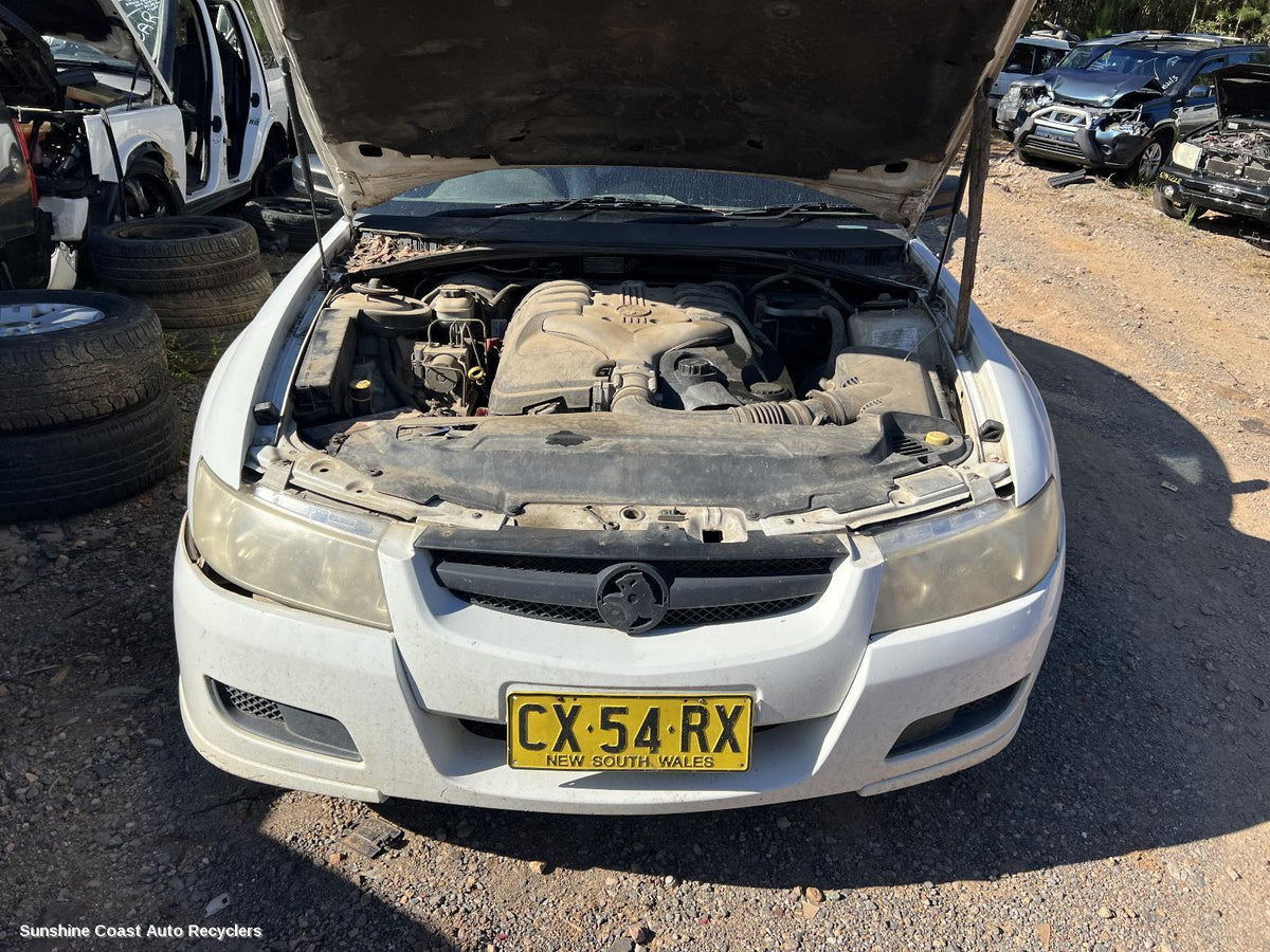 2002-2007 Holden Commodore A C Evaporator
