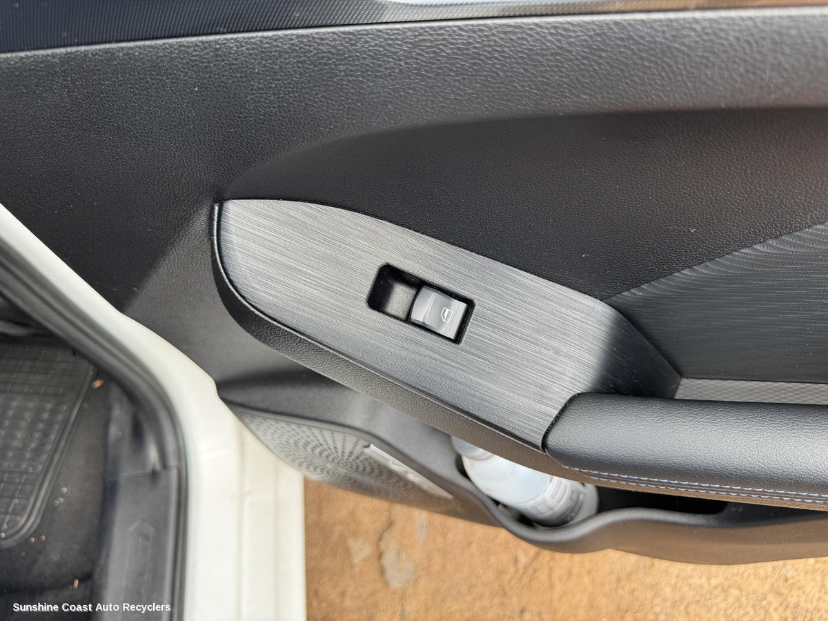 2021-2024 Haval Jolion Pwr Dr Wind Switch