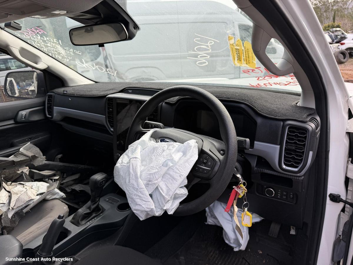 2022-2026 Ford Ranger Gear Stick Shifter