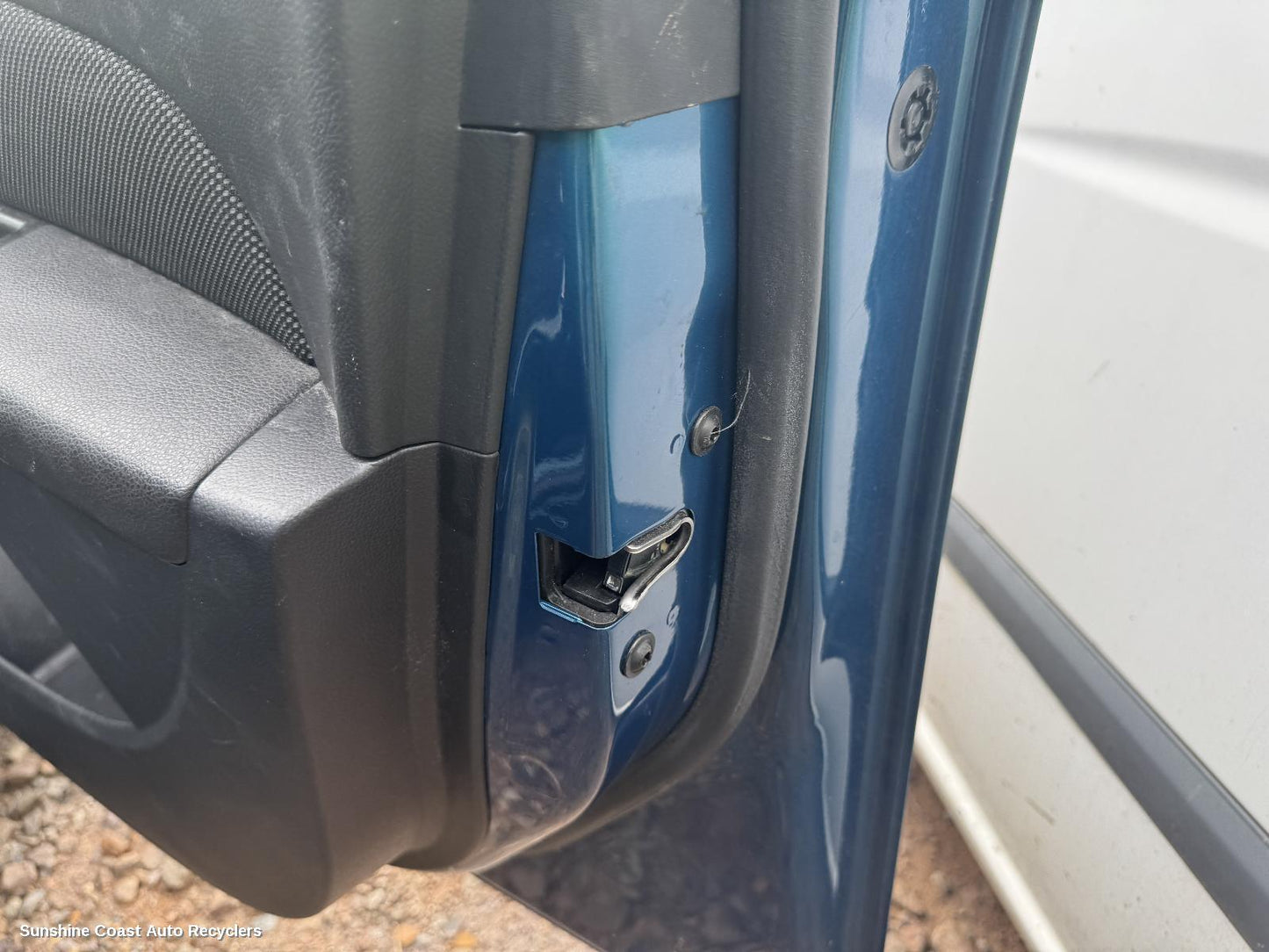 2012 Holden Cruze Door Boot Gate Lock
