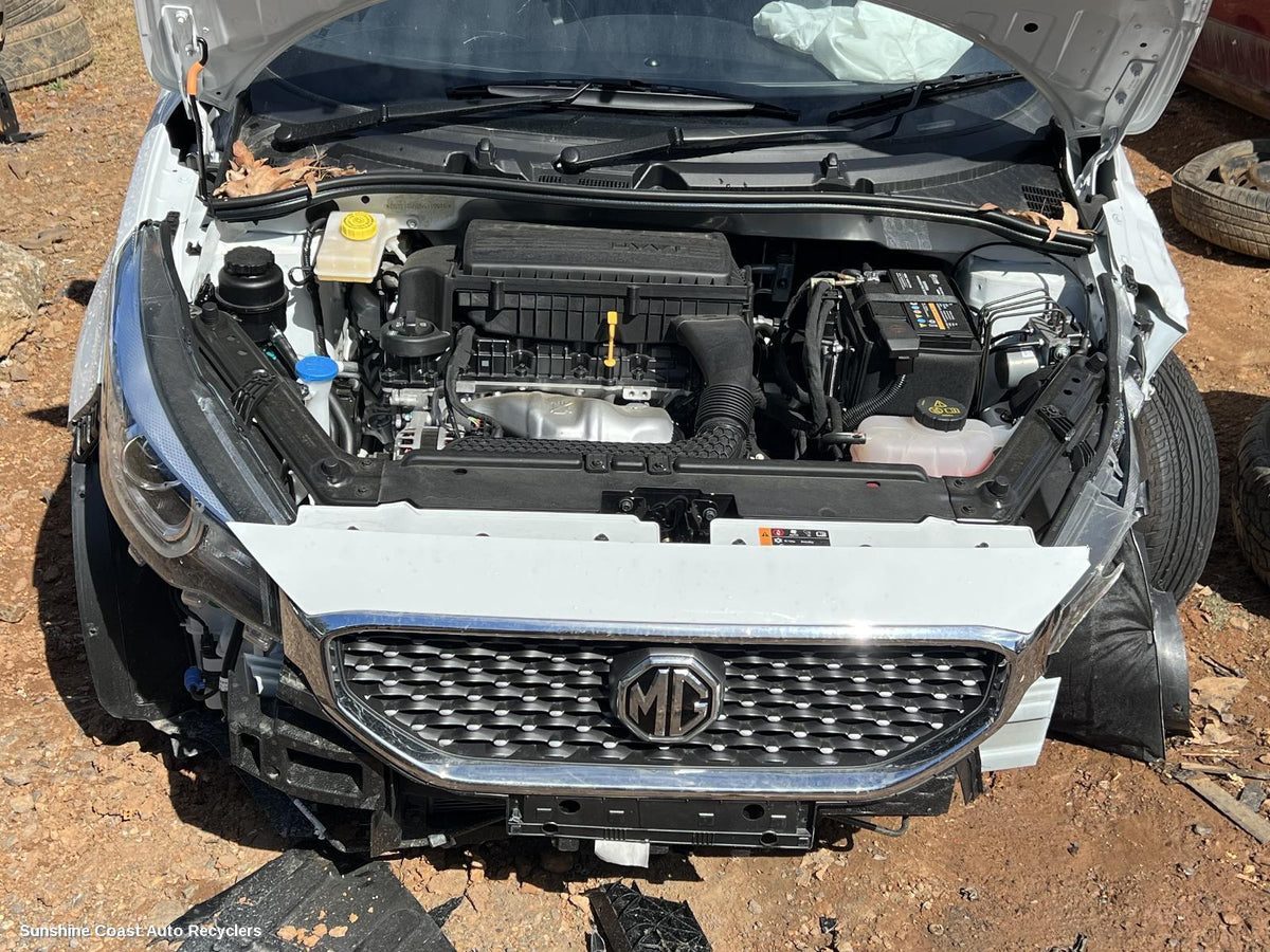 2018-2024 Mg Mg3 Airbag Module Sensor