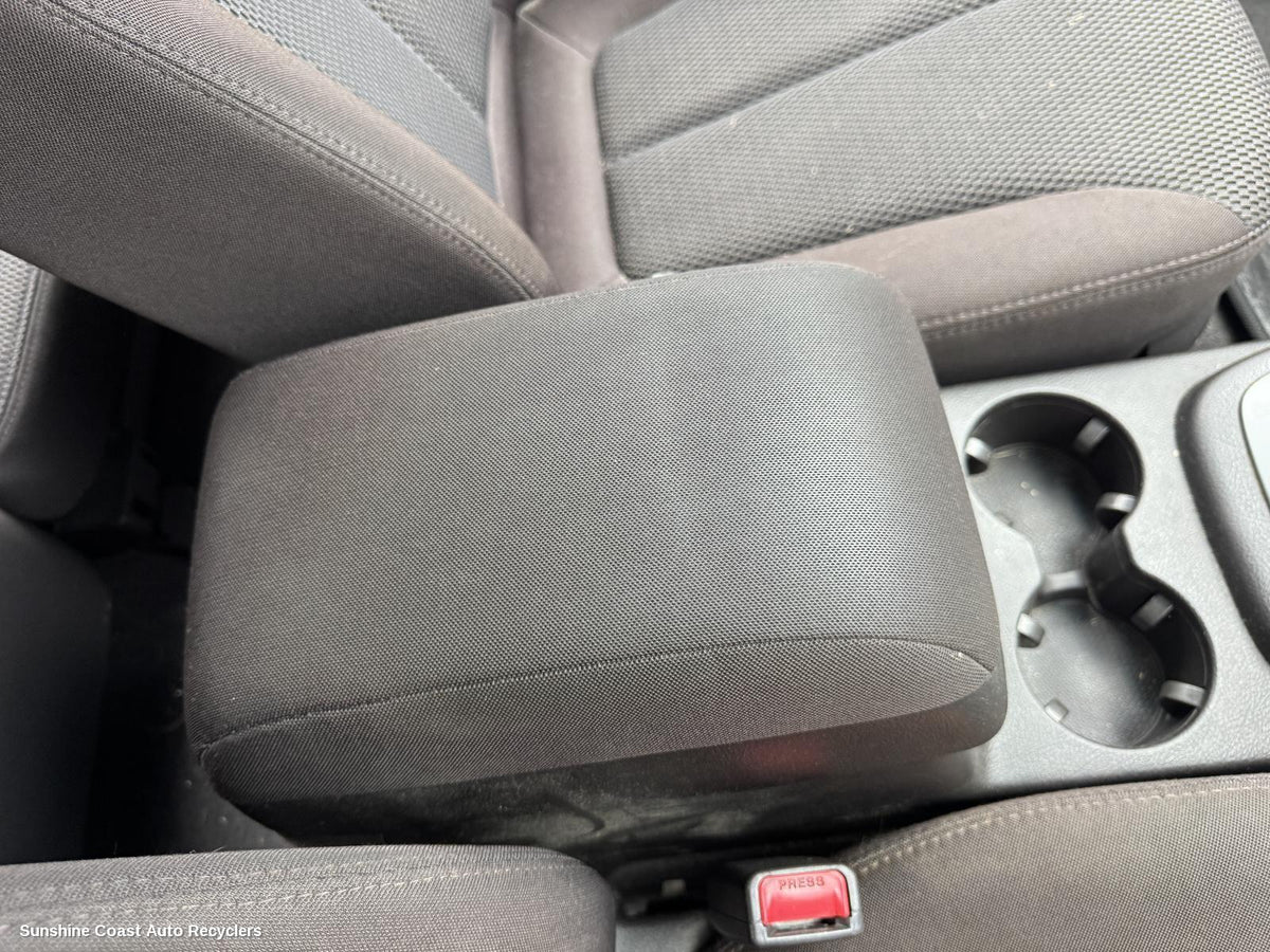2005-2012 Hyundai Santa Fe Console