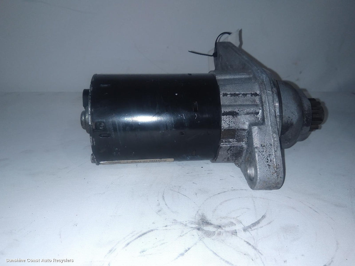 2011-2015 Skoda Fabia Starter