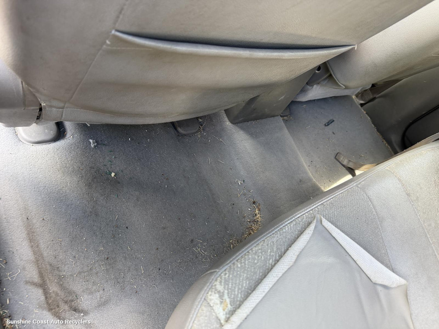 2011-2015 Great Wall V200/v240 Carpet