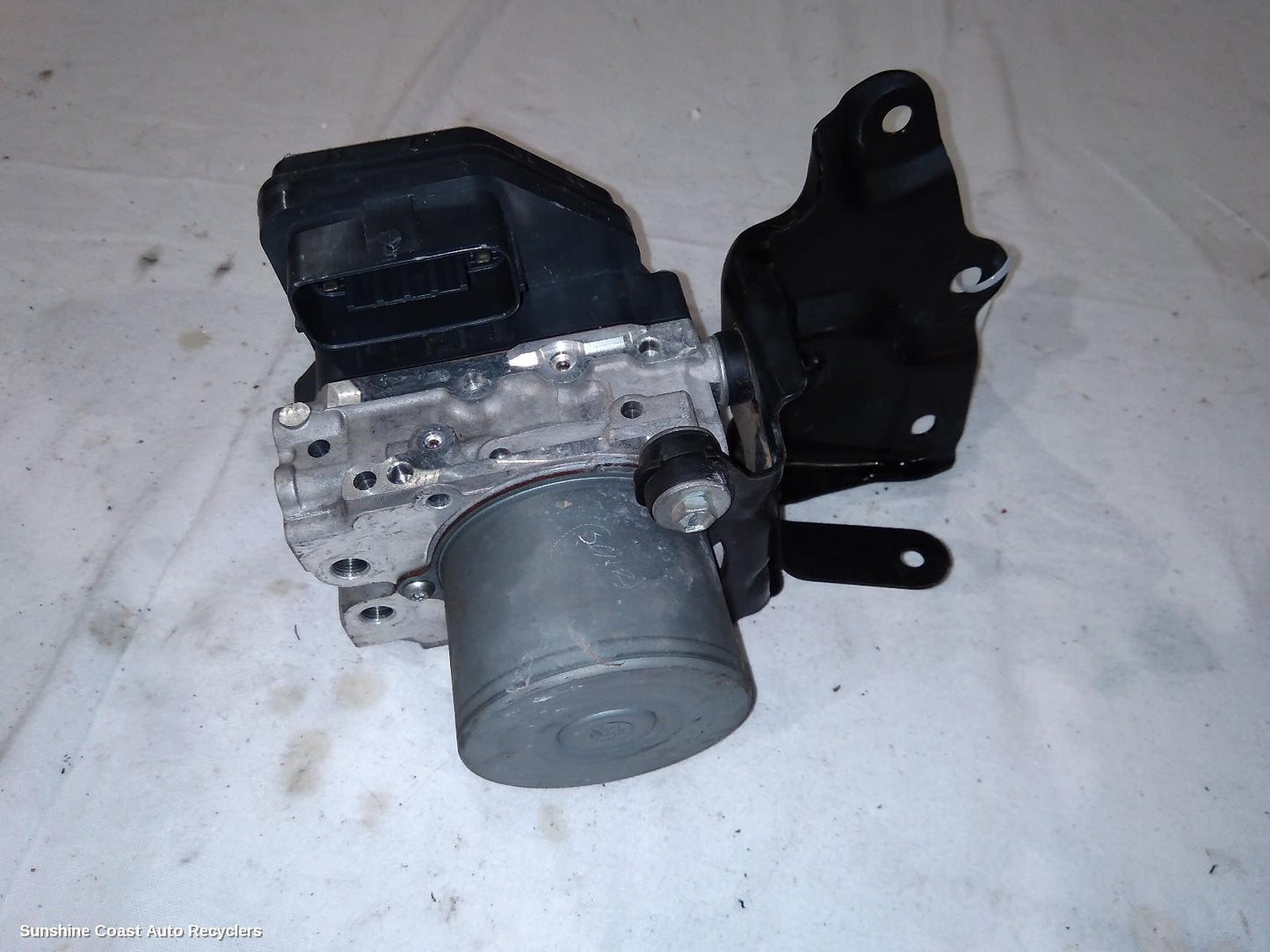 2015 Toyota Rav4 Abs Pump Modulator