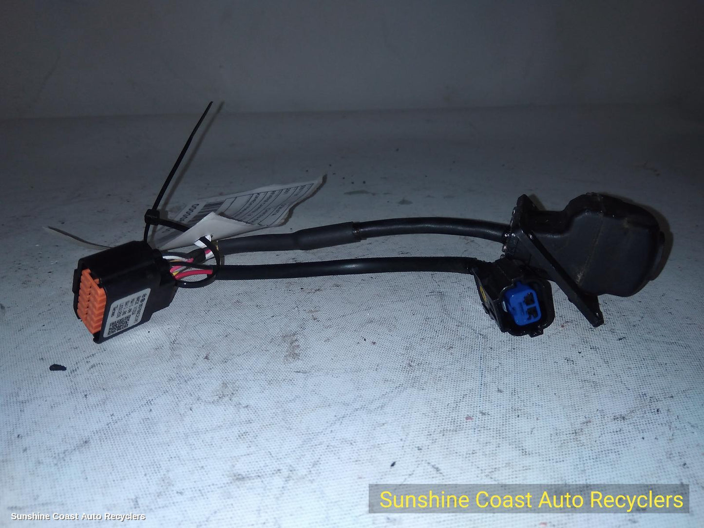2017 Hyundai Sonata Reverse Camera