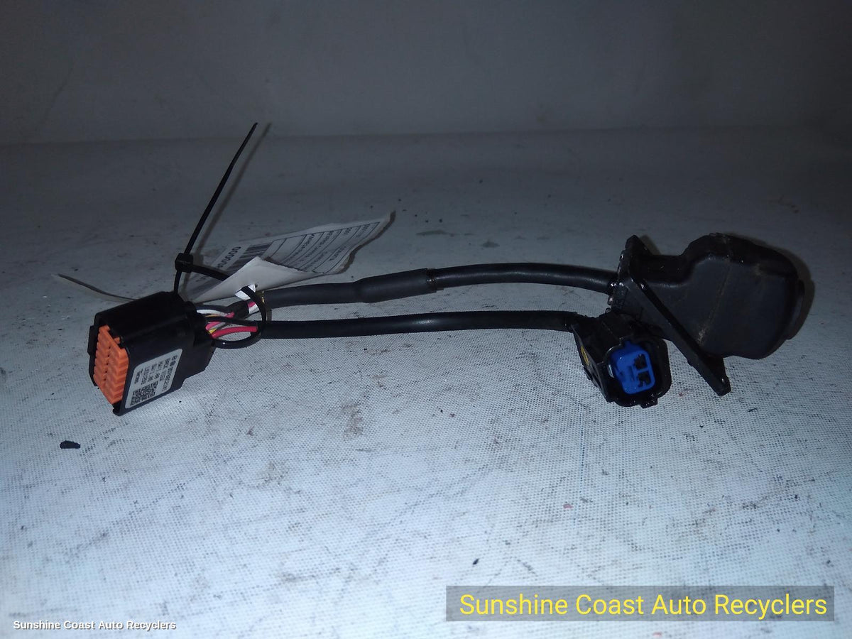 2014-2019 Hyundai Sonata Reverse Camera