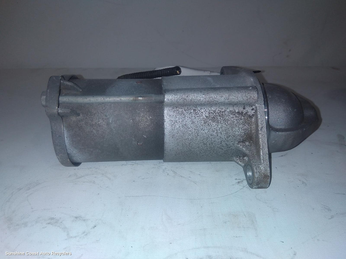 2011-2018 Holden Barina Starter