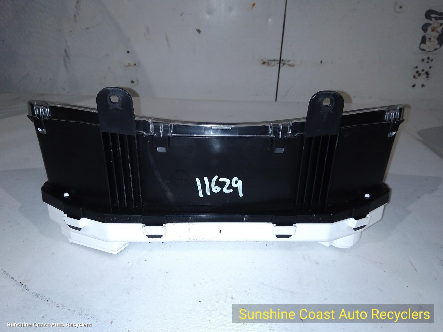 2024 Subaru Forester Instrument Cluster