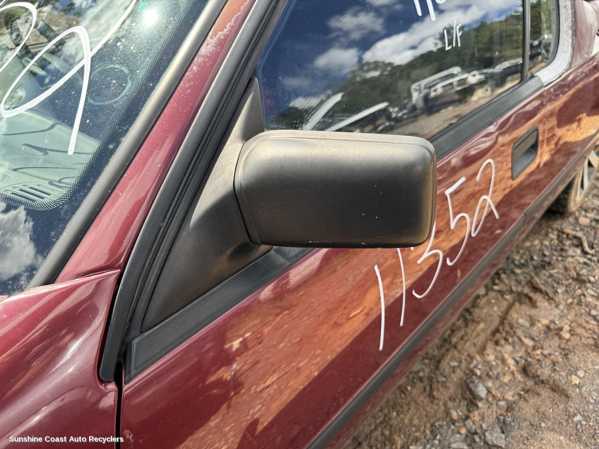 1997-2001 Holden Commodore Left Door Mirror