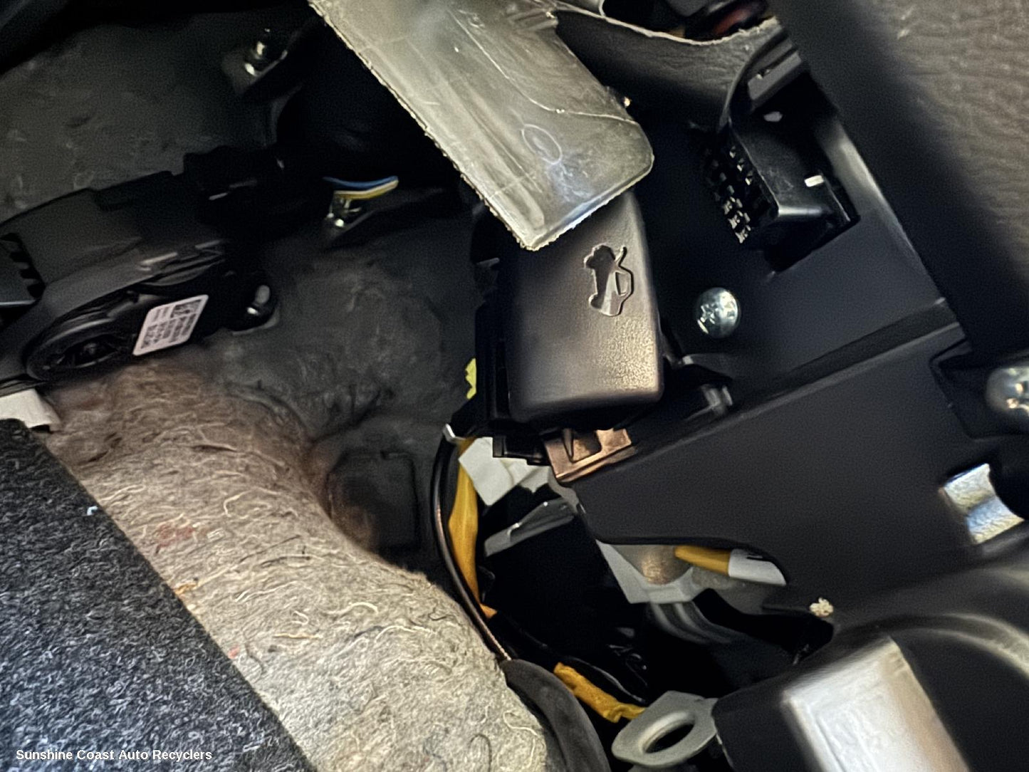 2023 Suzuki S-cross Bonnet Release