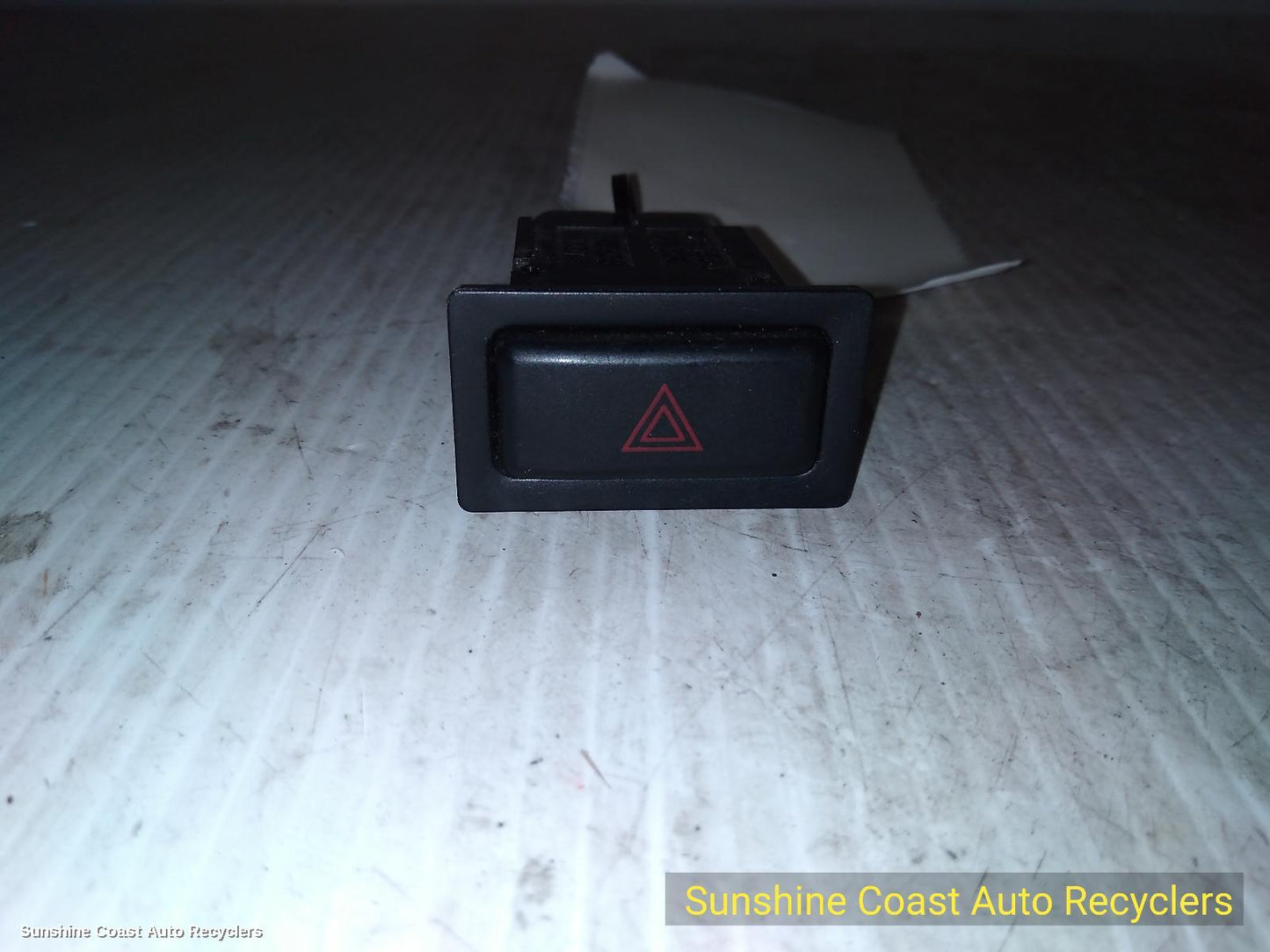 1998 Toyota Prado Misc Switch Relay