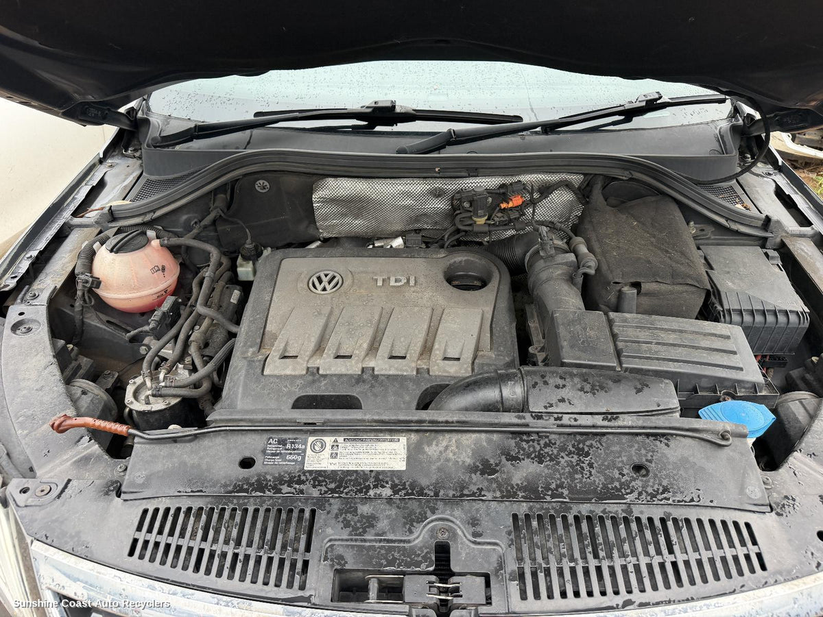 2008-2016 Volkswagen Tiguan Misc Switch Relay