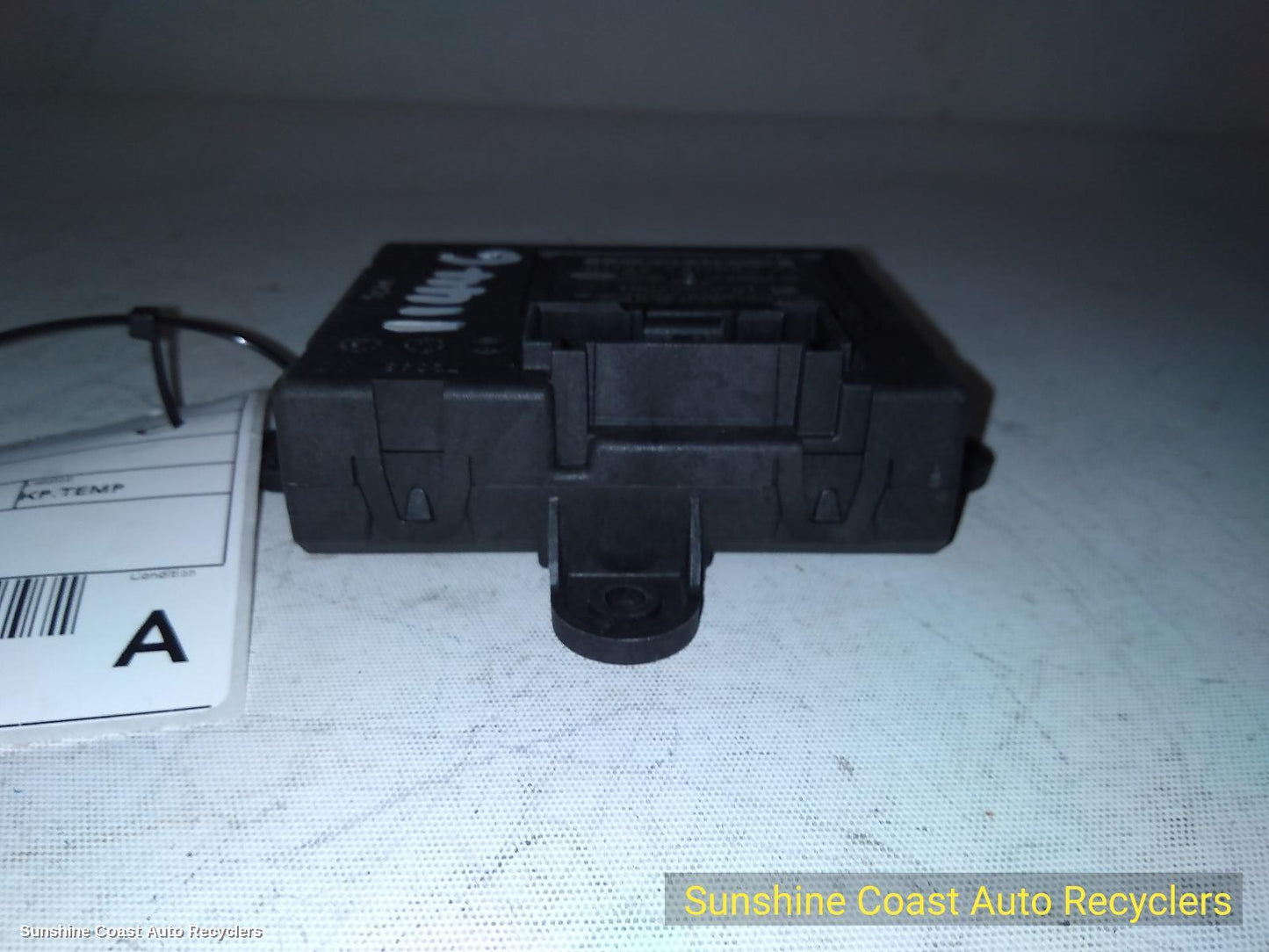 2010 Land Rover Rangerover Sport Misc