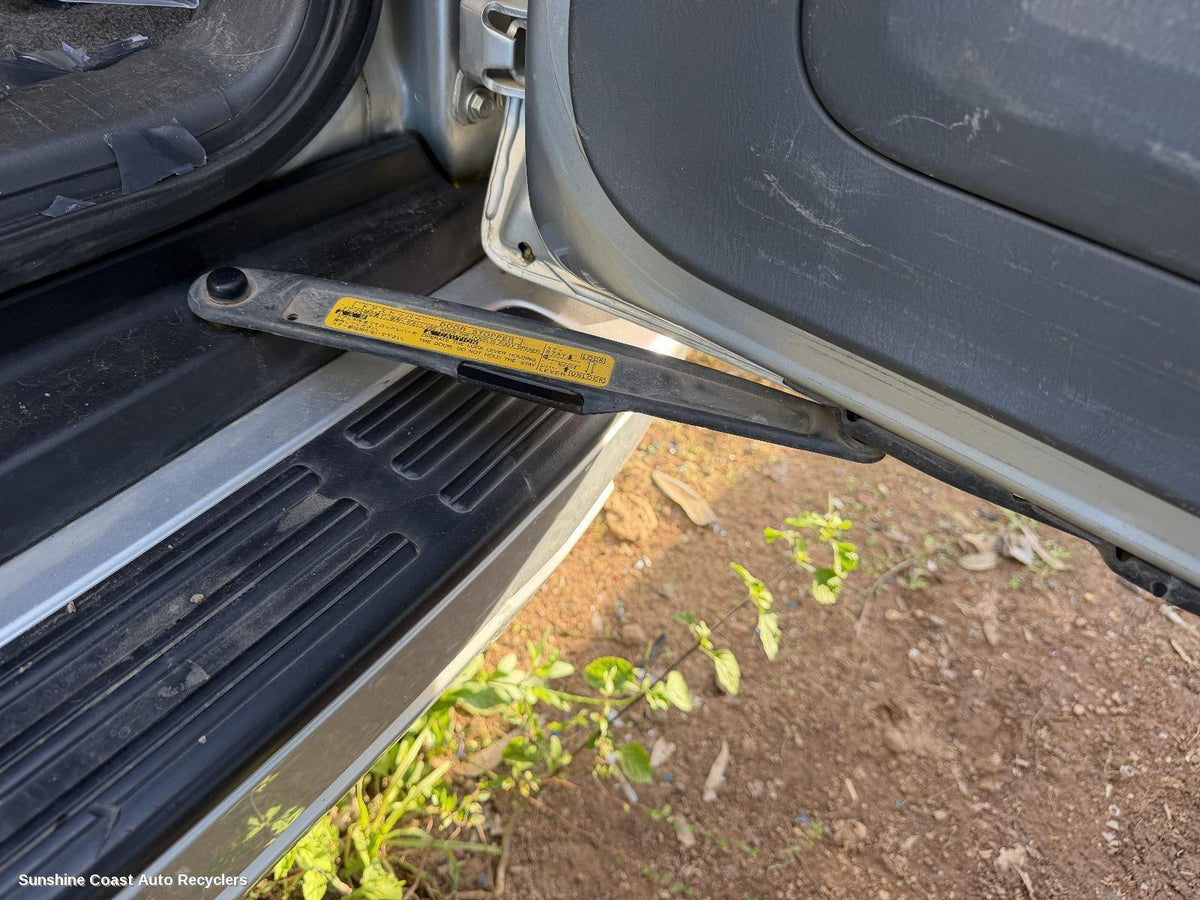2003-2009 Toyota Prado Hatch Strut