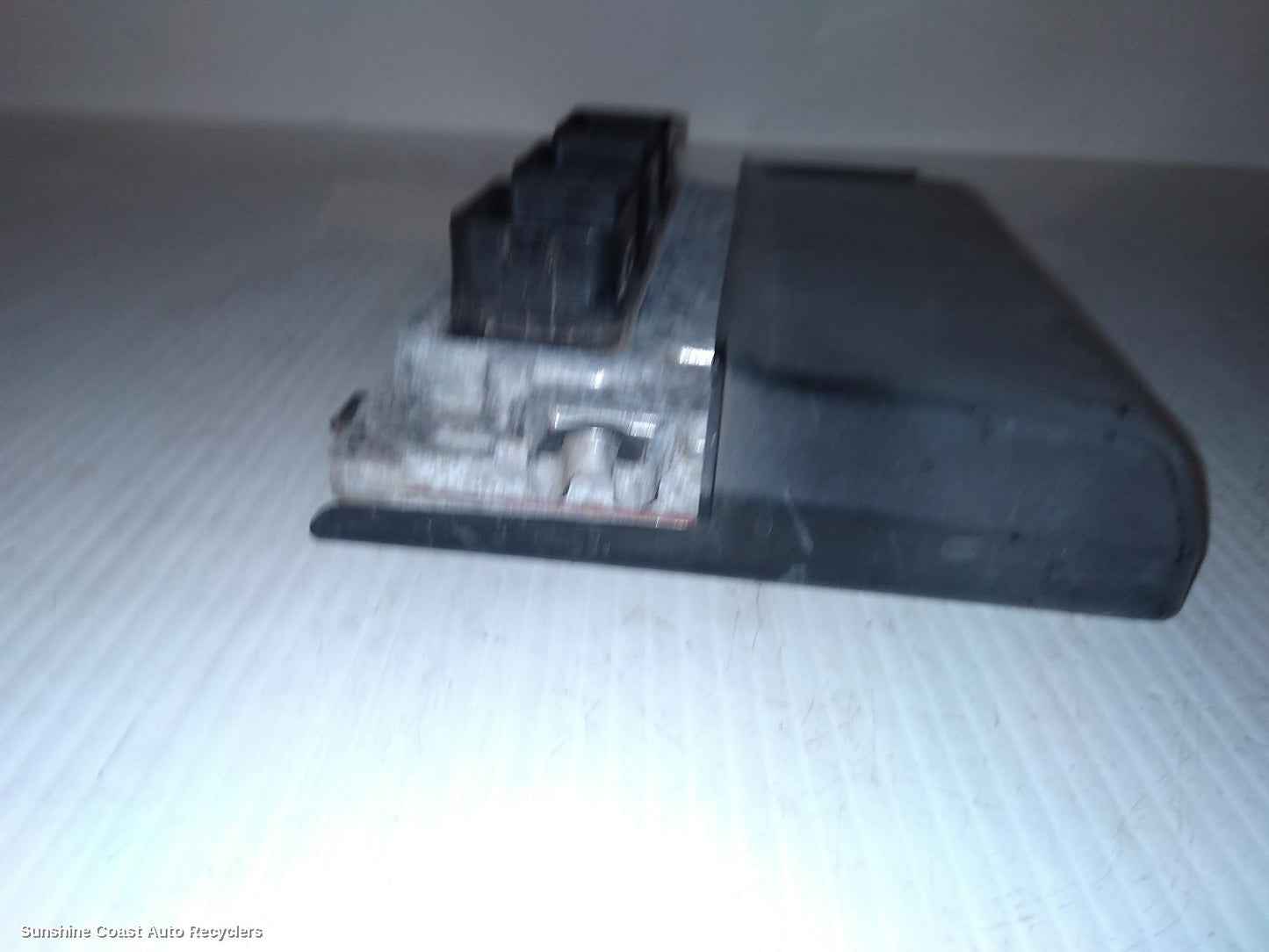 2012 Honda Crv Ecu