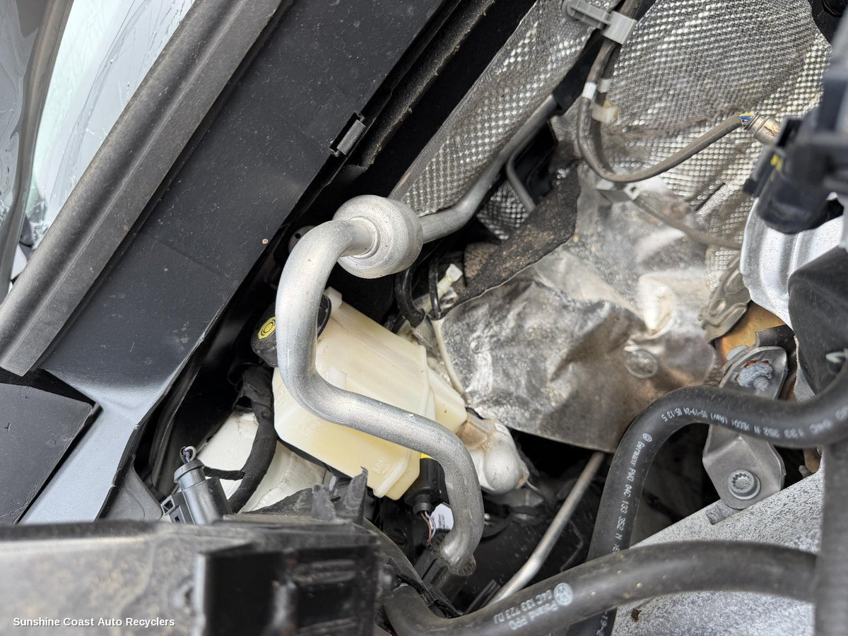 2020-2026 Volkswagen T-cross Master Cylinder
