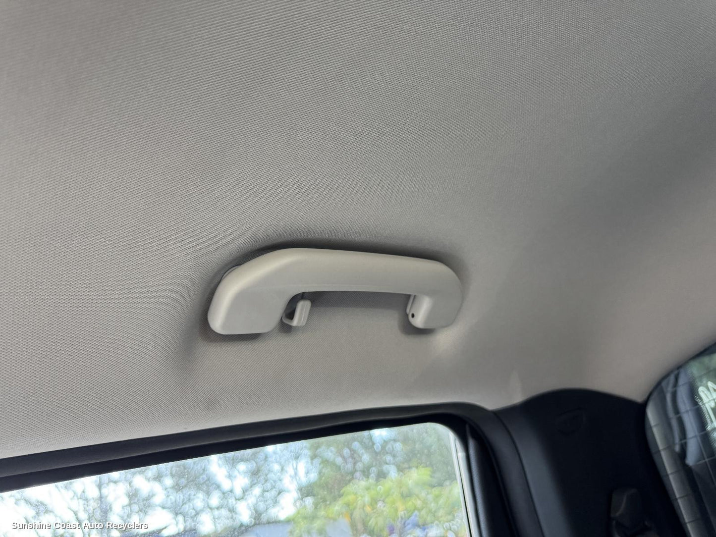 2022 Ldv T60 Grab Handle