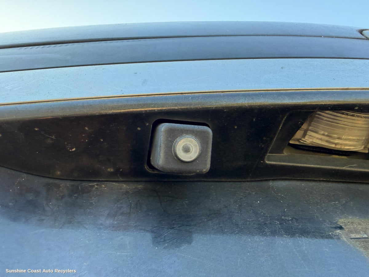 2007-2015 Mazda Cx9 Reverse Camera