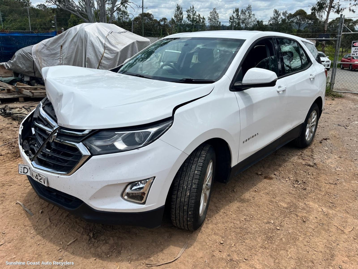 2017-2020 Holden Equinox Ecu
