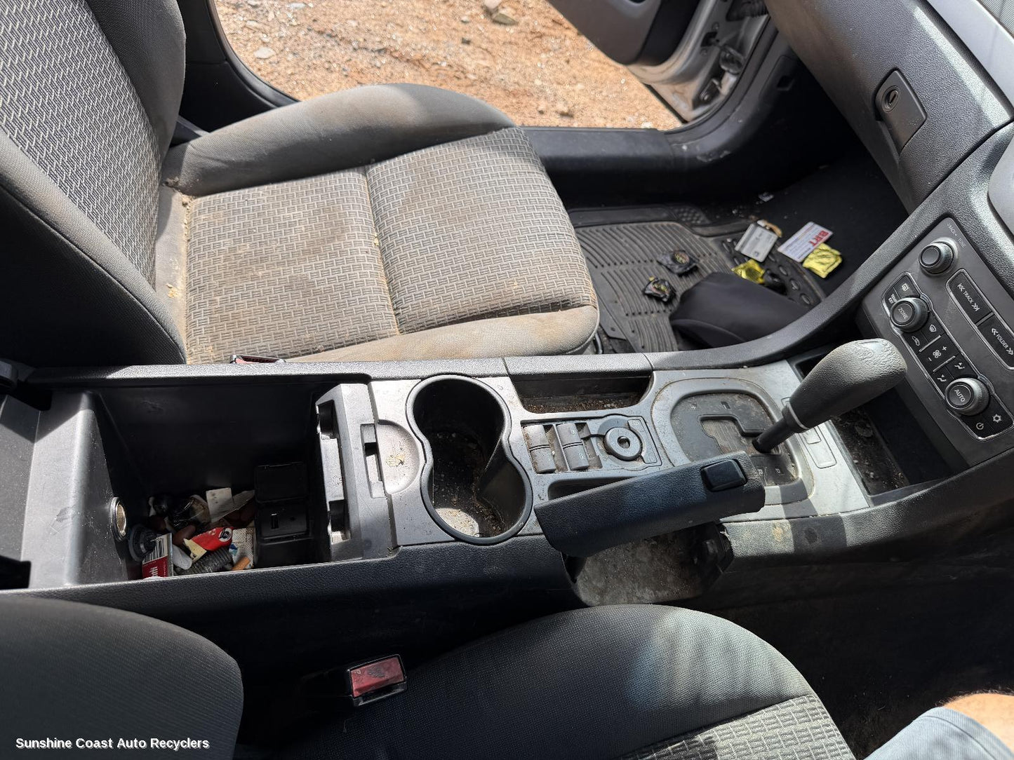 2006-2013 Holden Commodore Pwr Dr Wind Switch
