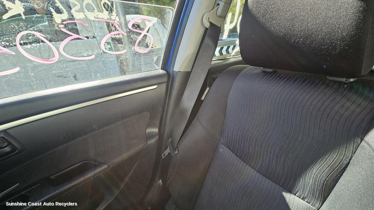 2010-2017 Suzuki Swift Seatbelt Stalk