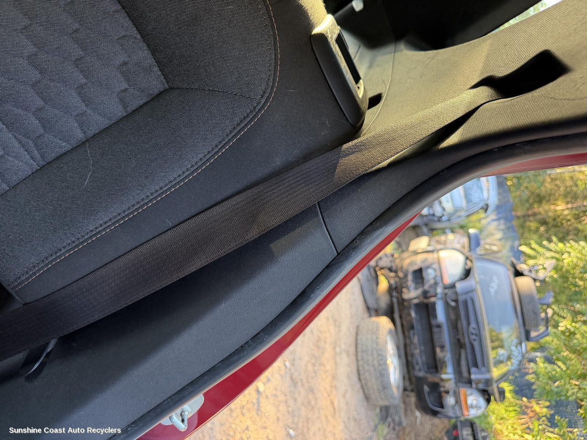 2017-2020 Holden Equinox Seatbelt Stalk