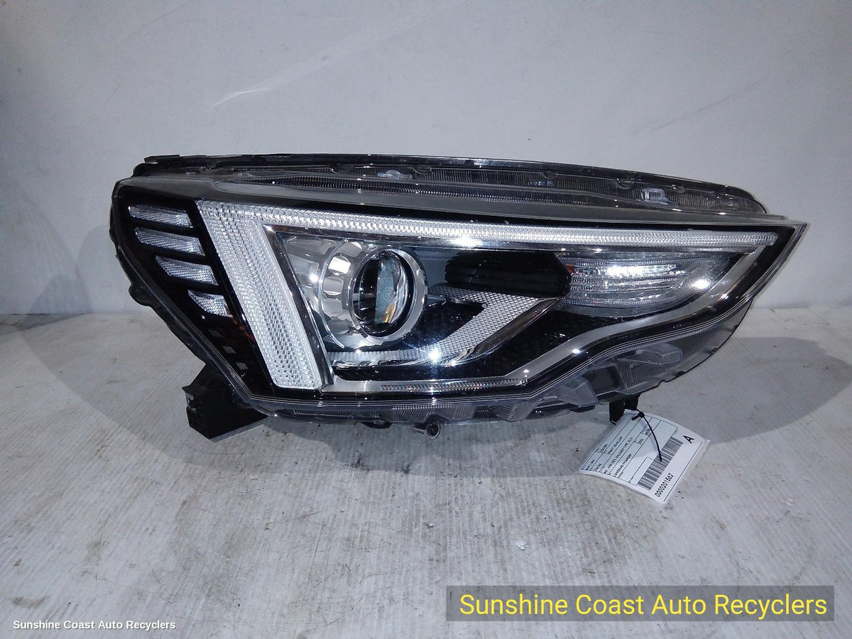 2021-2024 Haval Jolion Right Headlamp