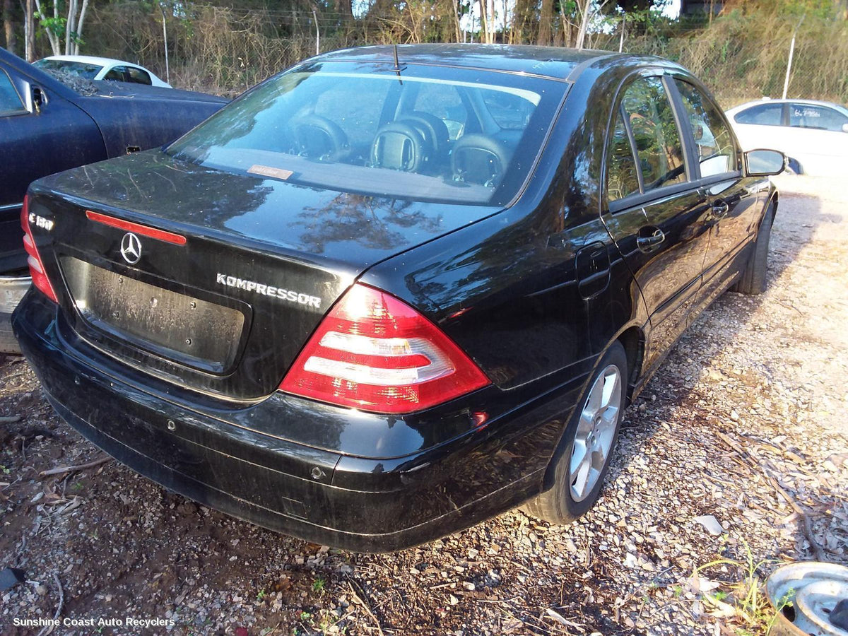 2000-2007 Mercedes C Class Bonnet Hinge Strut