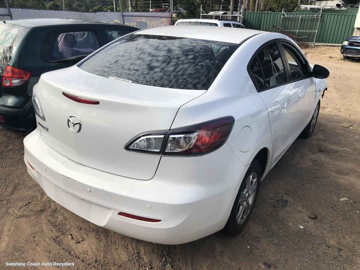 2006-2013 Mazda 3 Coil Coil Pack