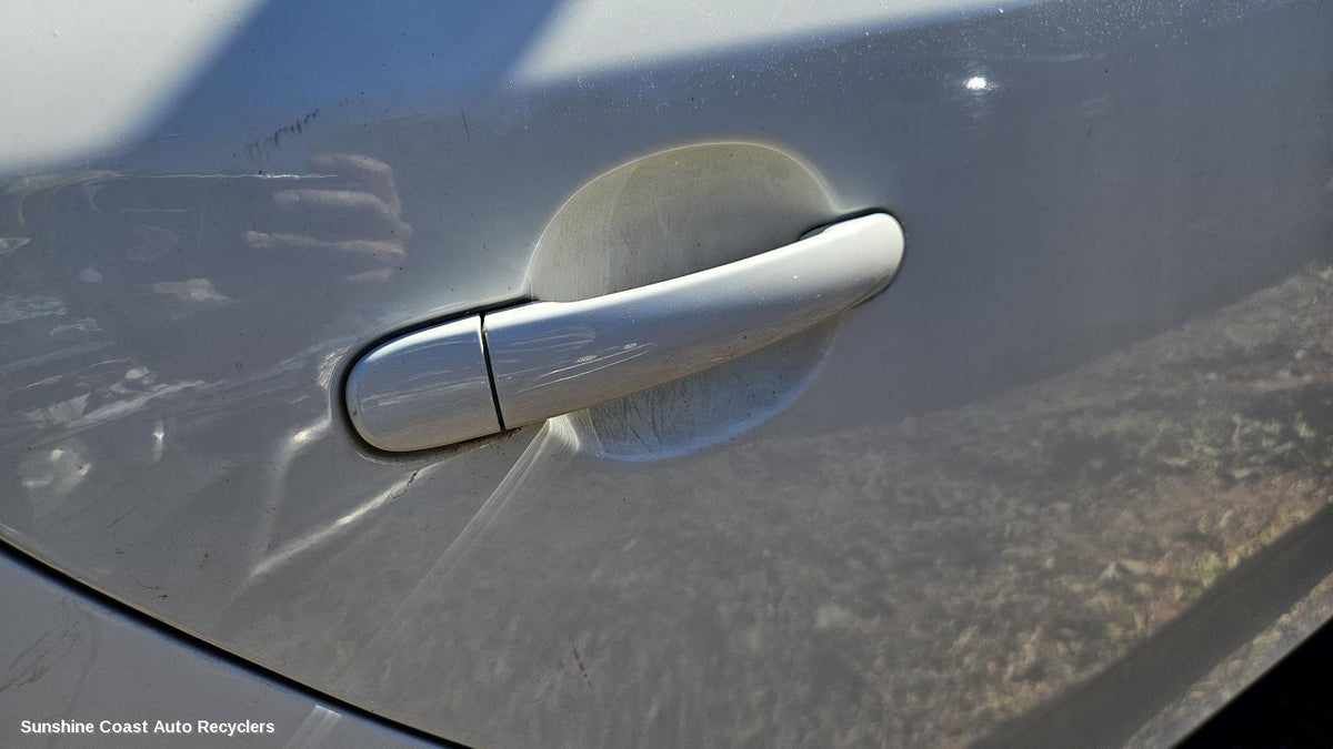 2011-2015 Skoda Fabia Door Handle