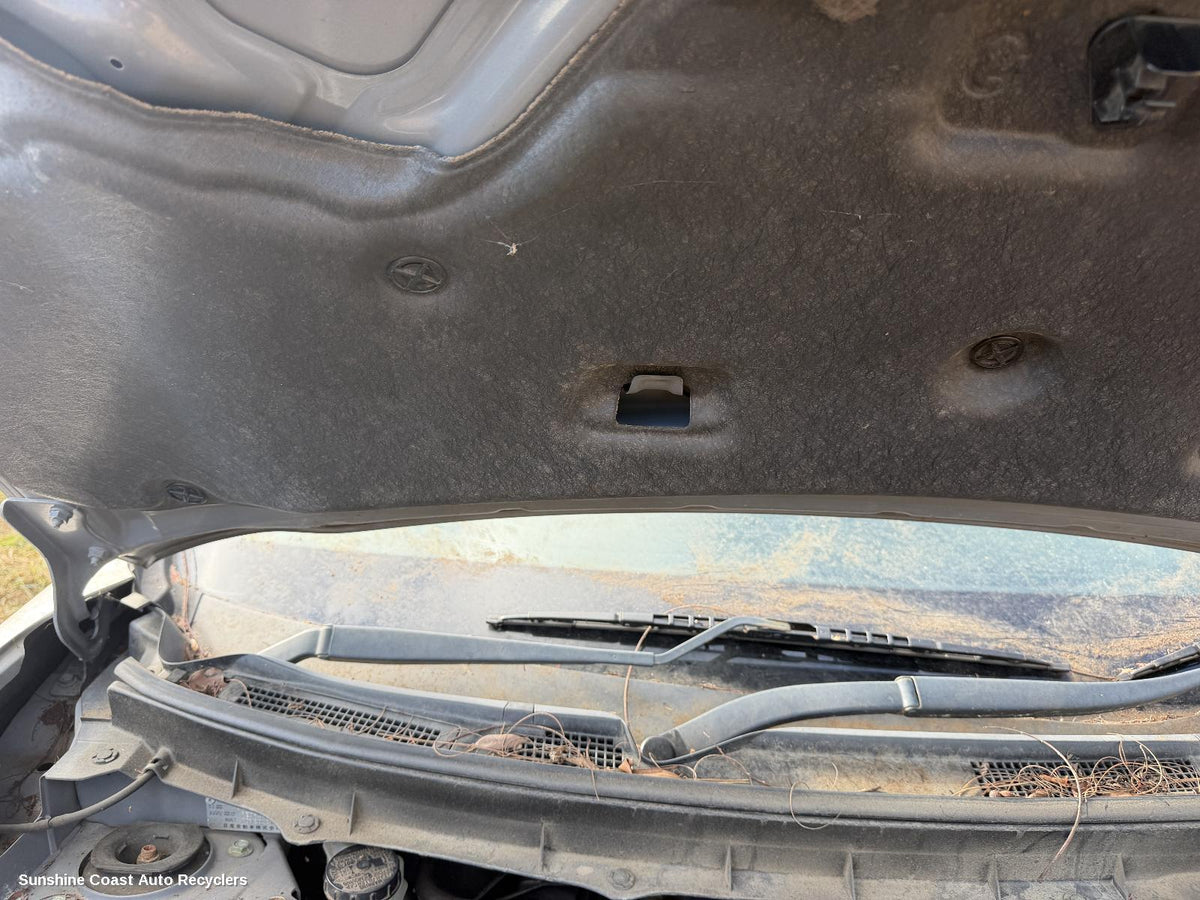 2007-2013 Nissan Xtrail Wiper Arm