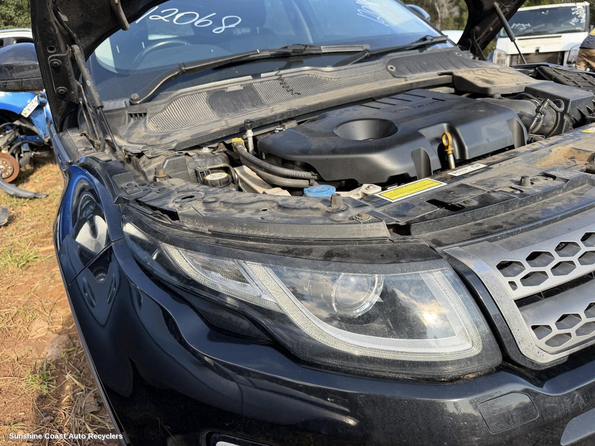 2015-2019 Land Rover Rangerover Evoque Right Headlamp