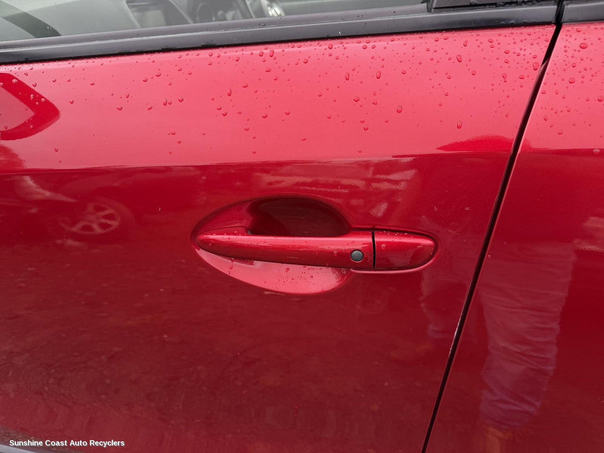 2012-2016 Mazda Cx5 Door Handle