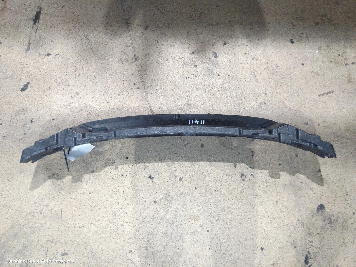 2015-2025 Jaguar Xf F Bar Reinforc Brack