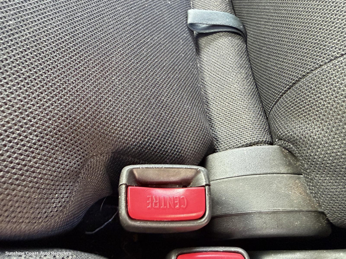 2008-2013 Nissan Pathfinder Seatbelt Stalk