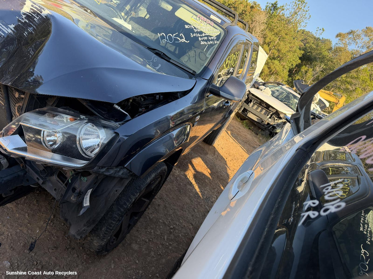 2016-2022 Volkswagen Amarok Air Flow Meter