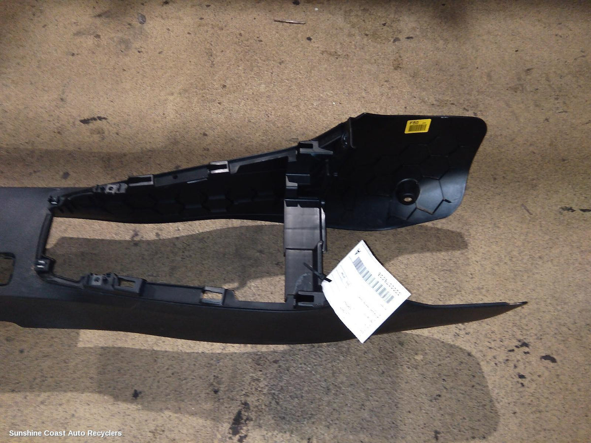 2020-2026 Kia Stonic Console