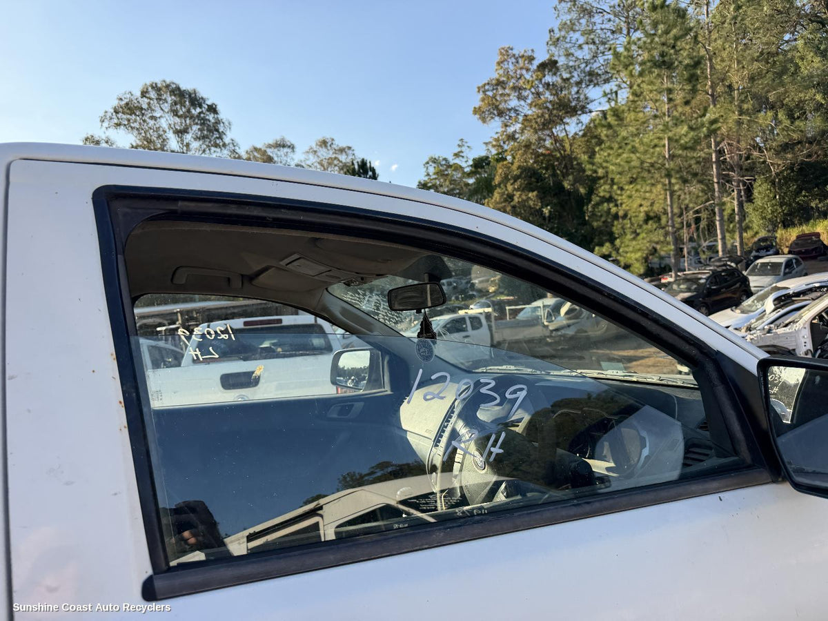 2011-2022 Ford Ranger Right Front Door Window