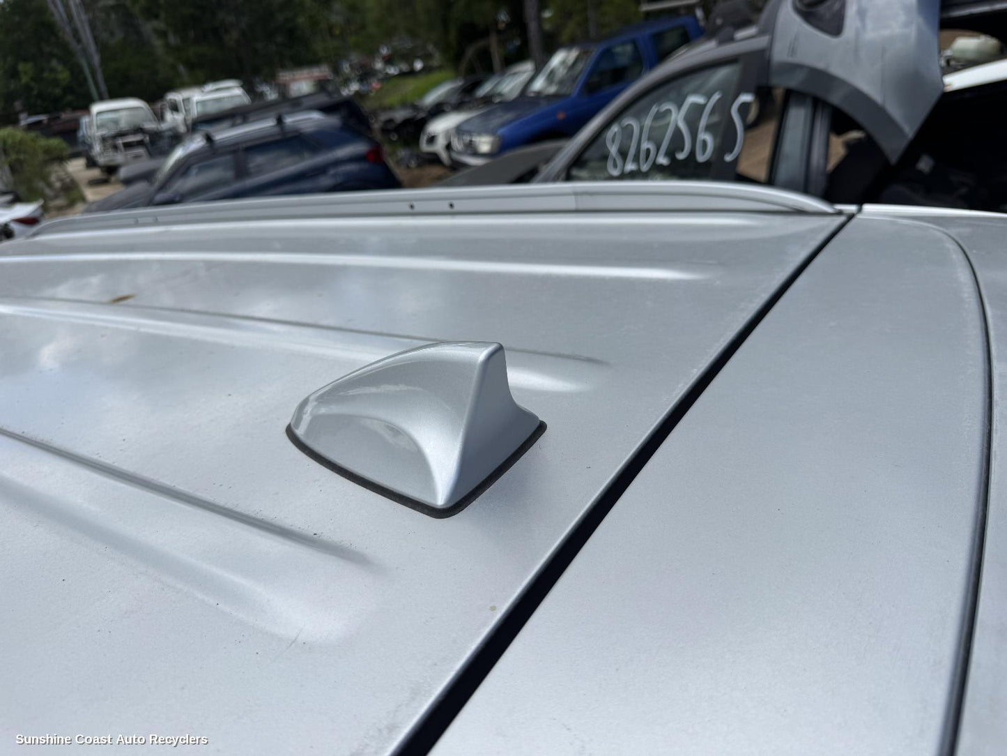 2015 Kia Carnival/grand Carnival Antenna