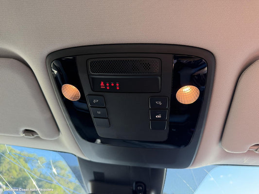 2020-2025 Kia Carnival/grand Carnival Courtesy Light